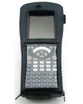Workabout Pro long, leather case, for GPRS & scanner 071601